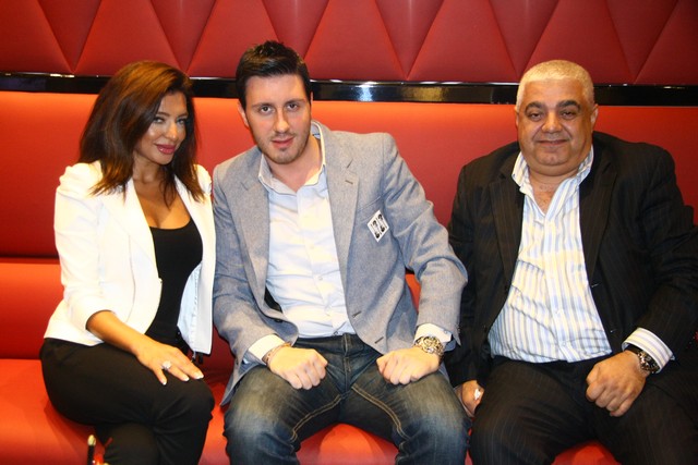Vox Cinemas Opening 